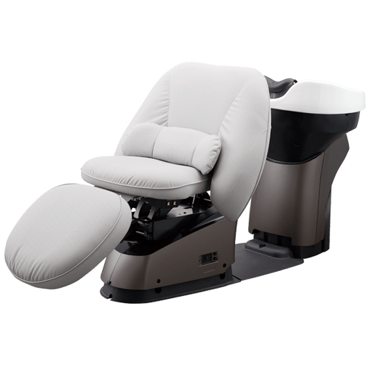 Yume Suite - Persian Grey