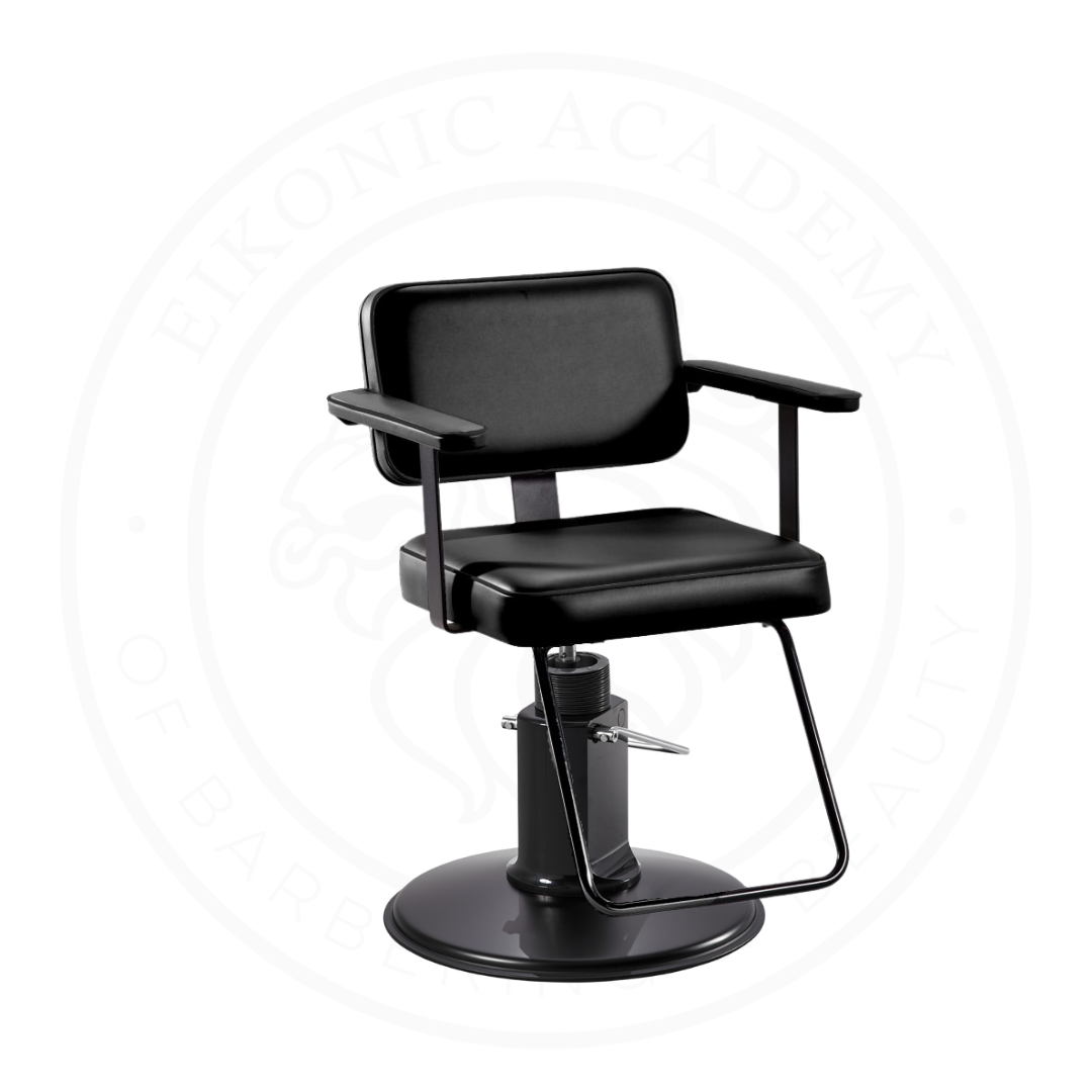 Takara Belmont Driftwood BLACK With FNB Base