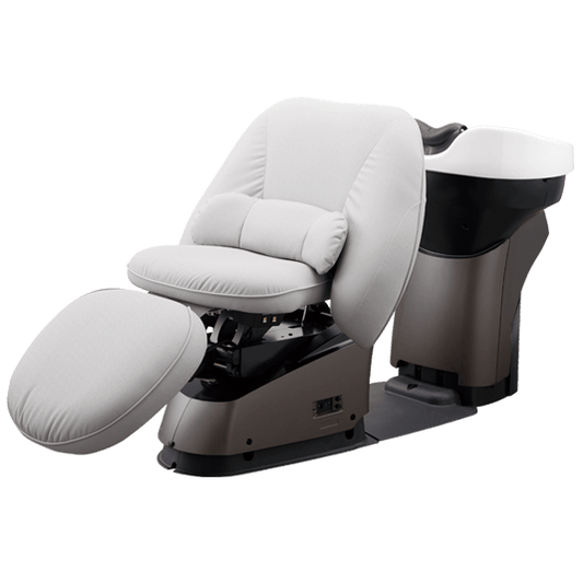 Yume Suite - Persian Grey