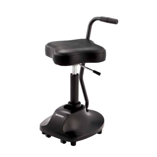 Takara Belmont Yume Head Spa Stools - Head Spa Technician Chair Equipment