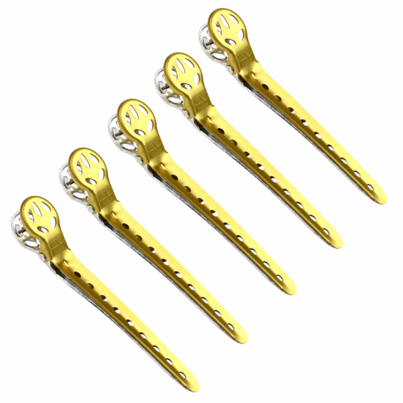 YS Park Pro L Clips - 5 Pack