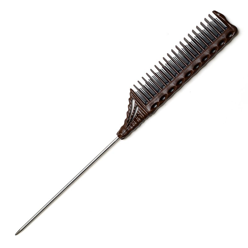 YS PARK 154-125 Balayage Pin Tail Comb
