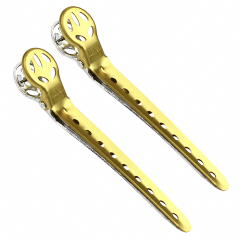 YS Park Pro L Clips - 2 Pack
