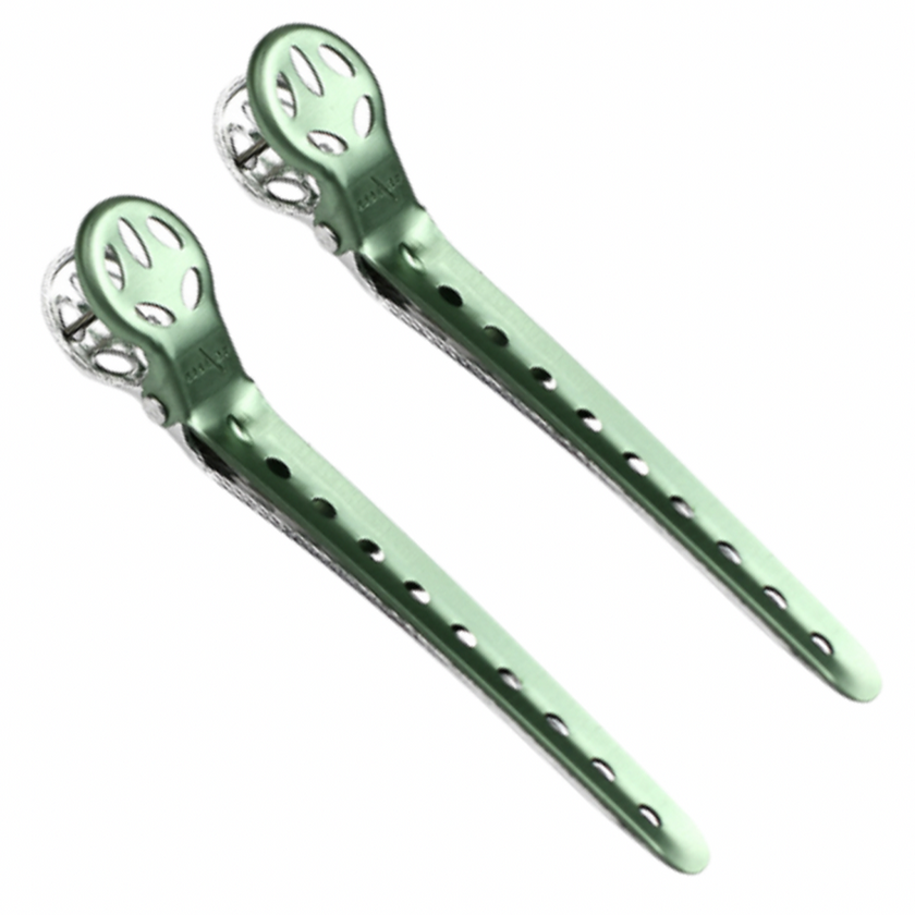 YS Park Pro L Clips - 2 Pack