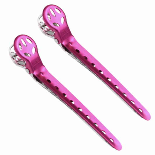 YS Park Pro L Clips - 2 Pack