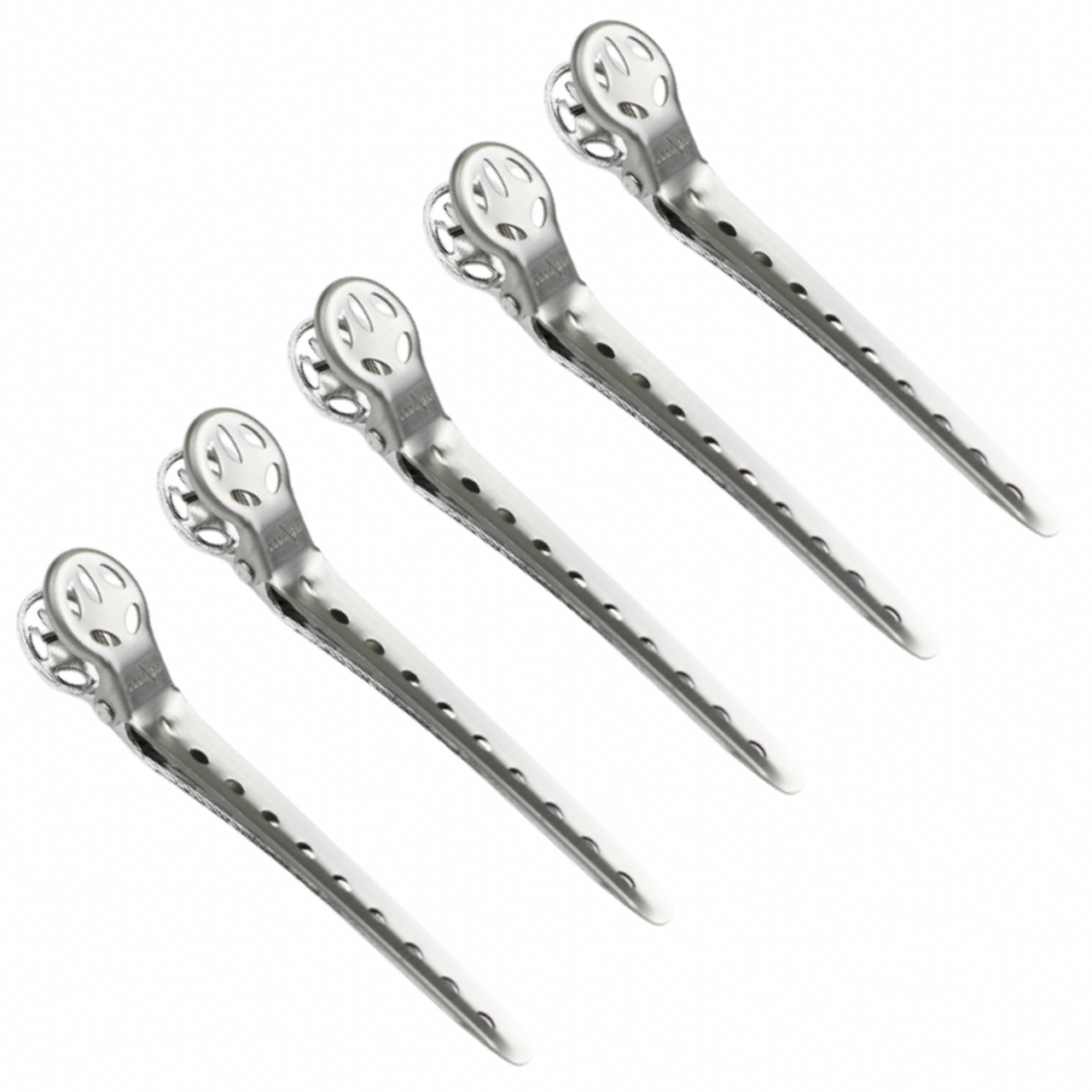 YS Park Pro L Clips - 5 Pack