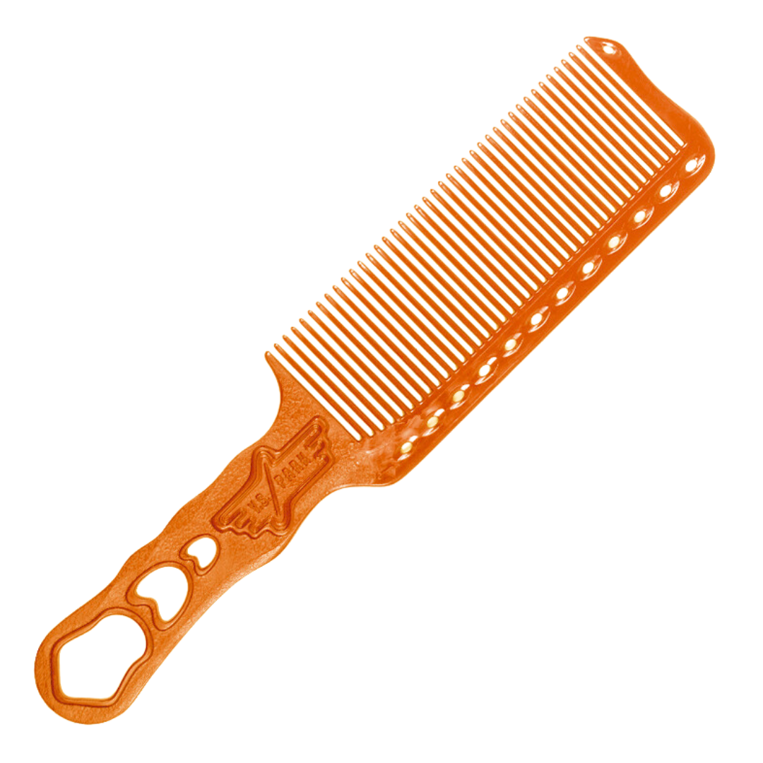 Mizutani scissors Canada Ys-Park comb YS HS282 Orange