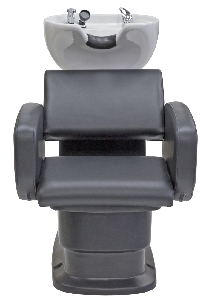 Takara Belmont Six40 Series Backwash System (SH640M)