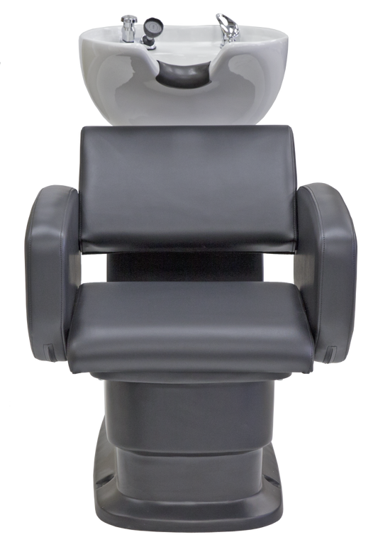 Takara Belmont Six40 Series Backwash System (SH640M)