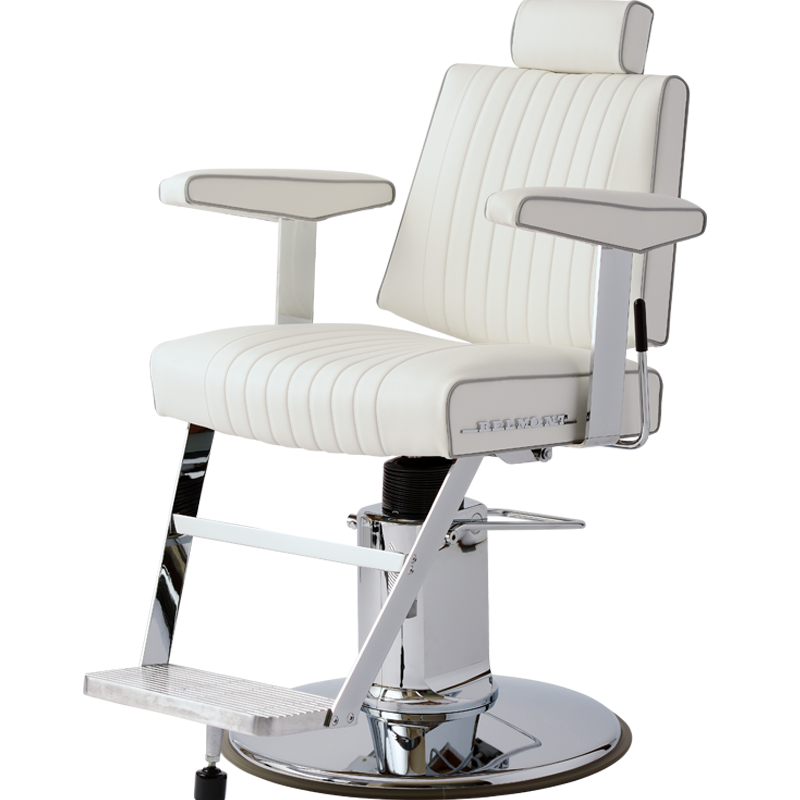 Takara Belmont Dainty Barber Chair