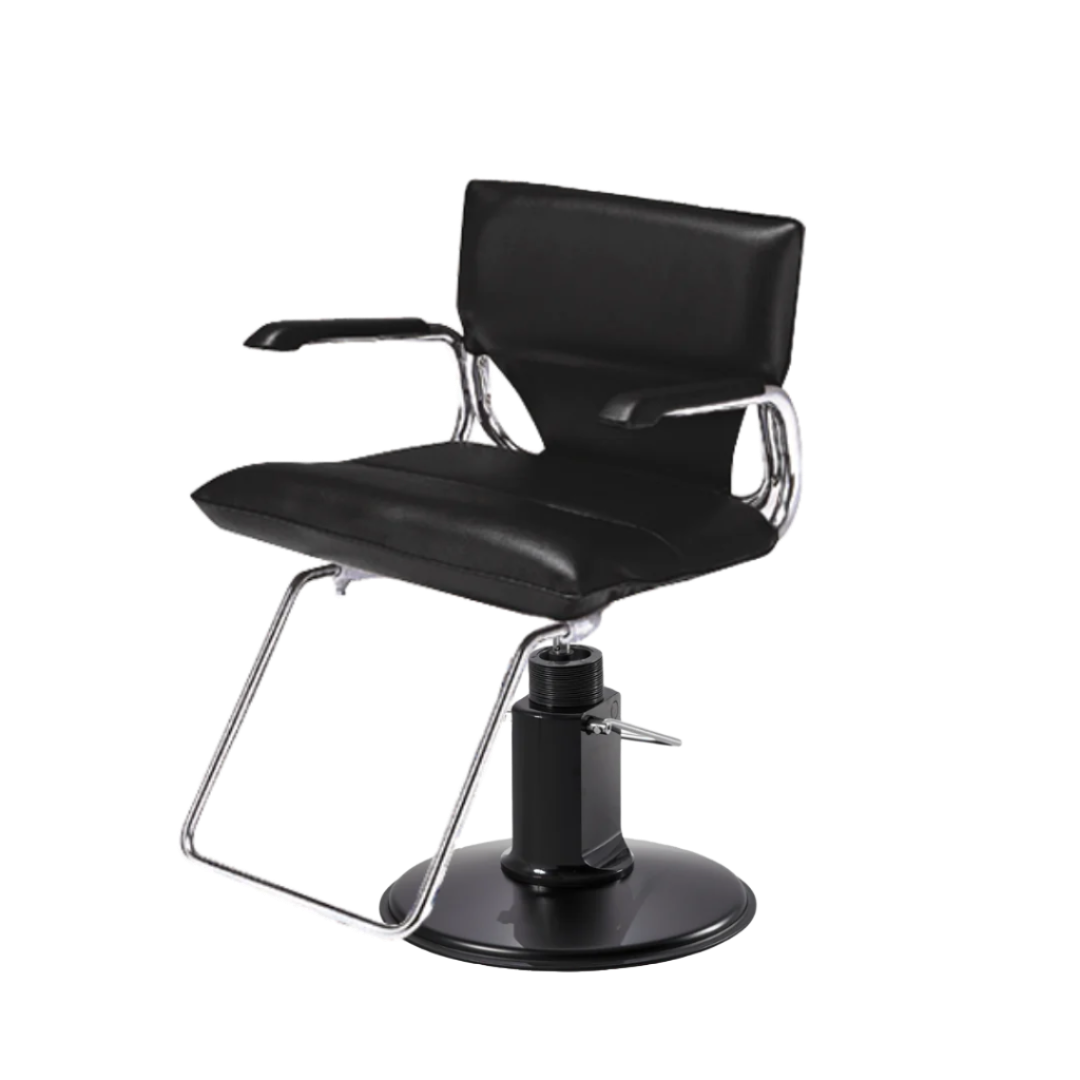 Takara Belmont Rabbit Captain BLACK With FNB Base