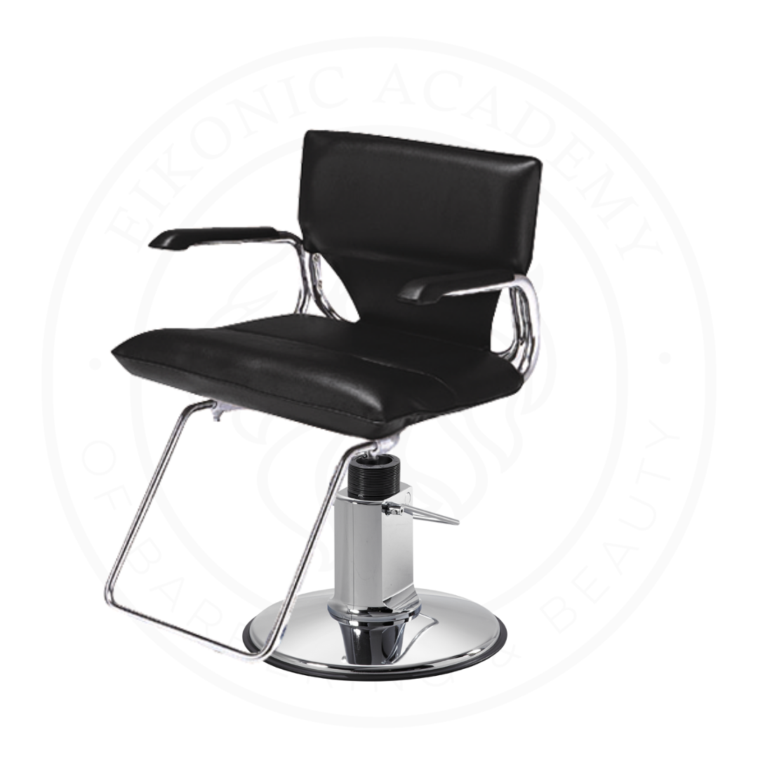 Takara Belmont Rabbit Captain BLACK With FNC Base