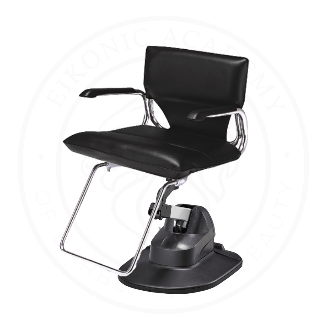 Takara Belmont Rabbit Captain BLACK With HCNB Base