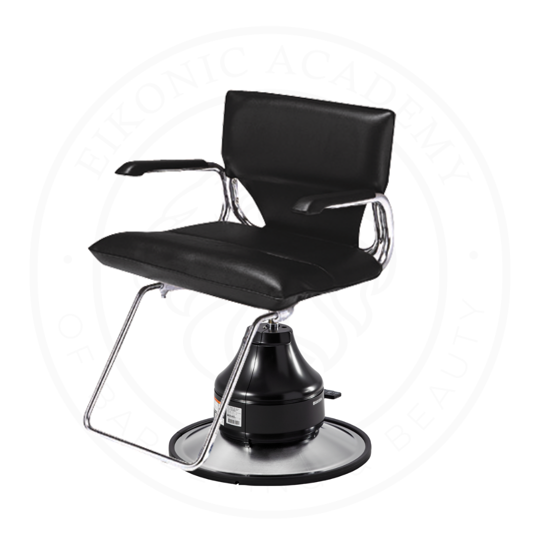 Takara Belmont Rabbit Captain BLACK With MEB Base