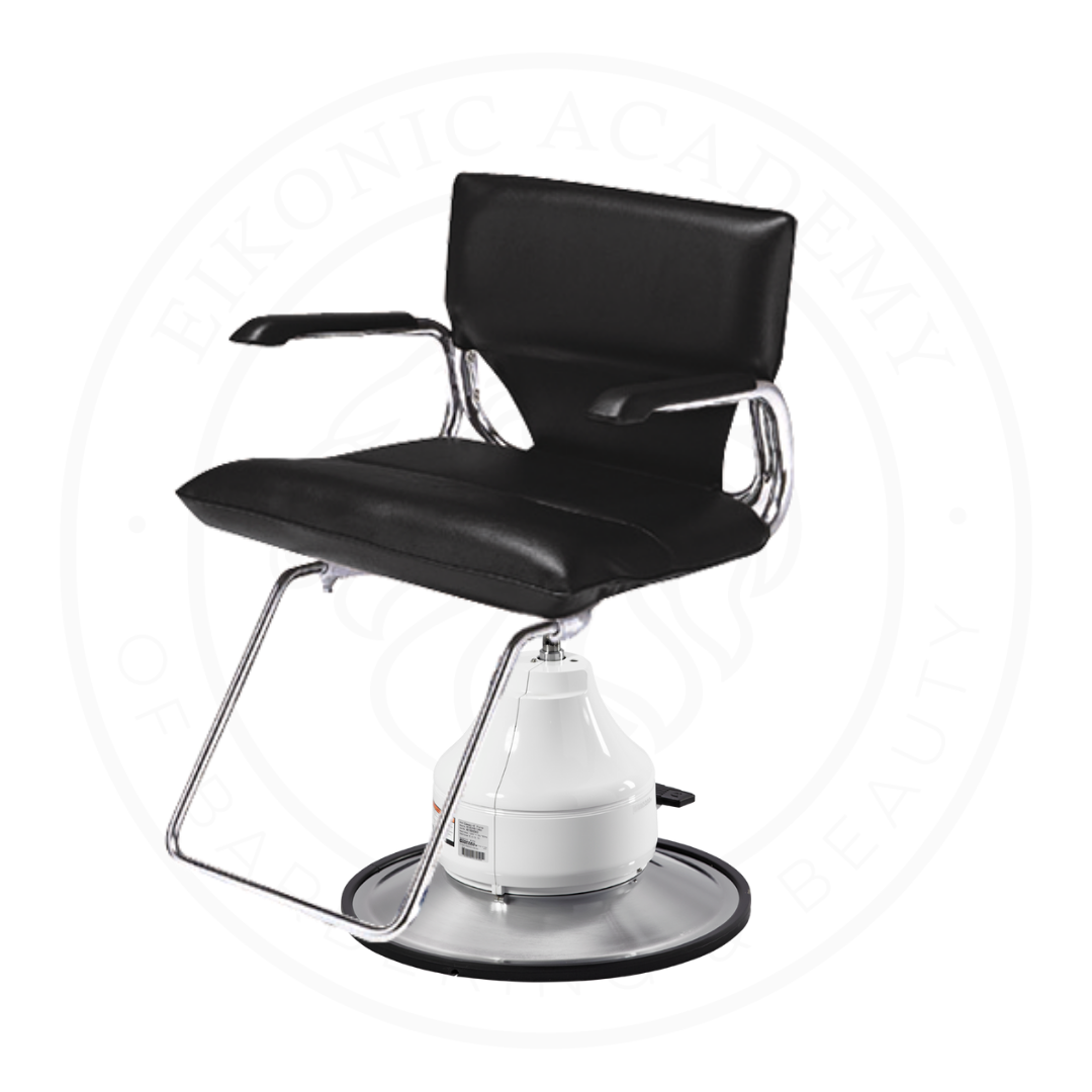 Takara Belmont Rabbit Captain BLACK With MEW Base