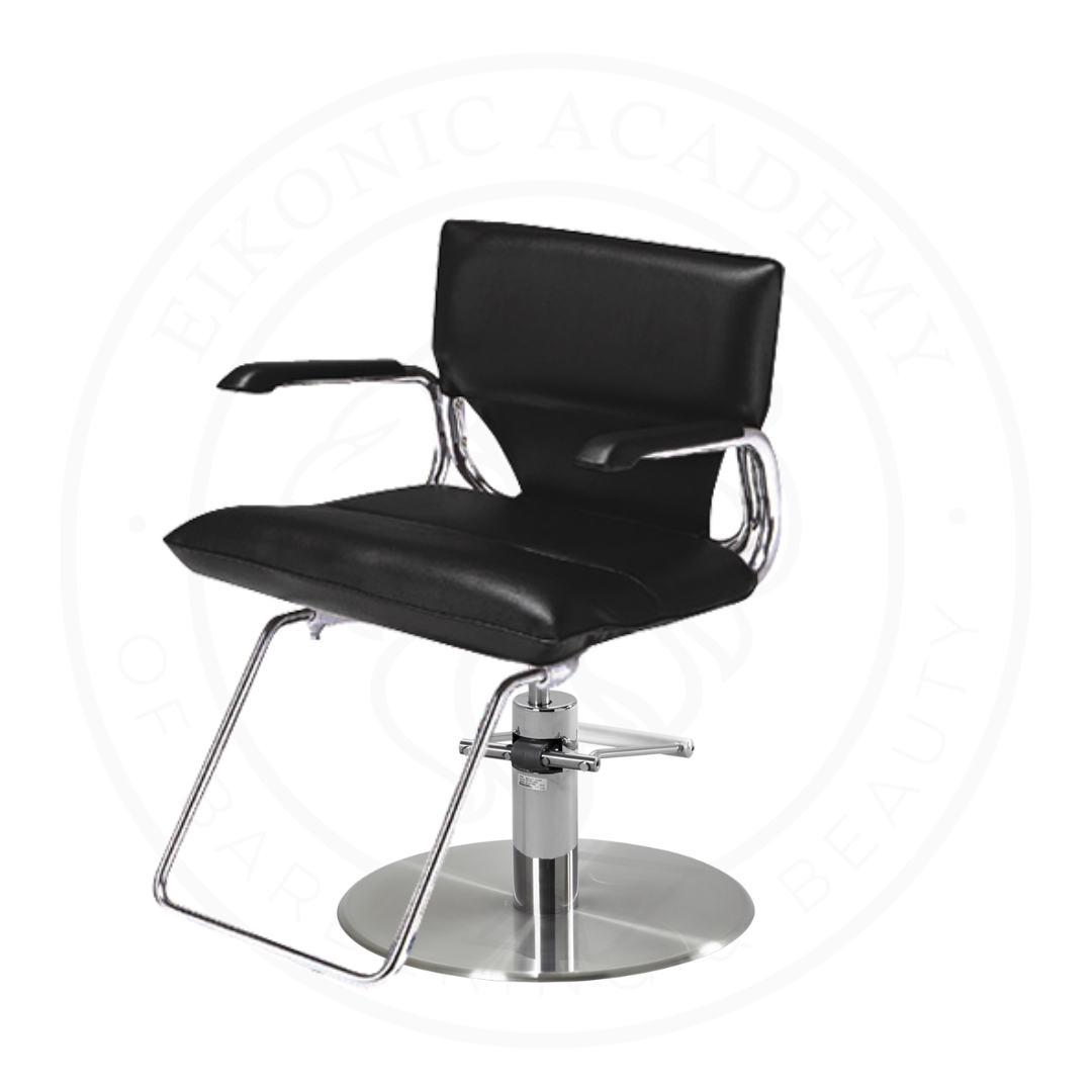 Takara Belmont Rabbit Captain BLACK With SPYFL Base