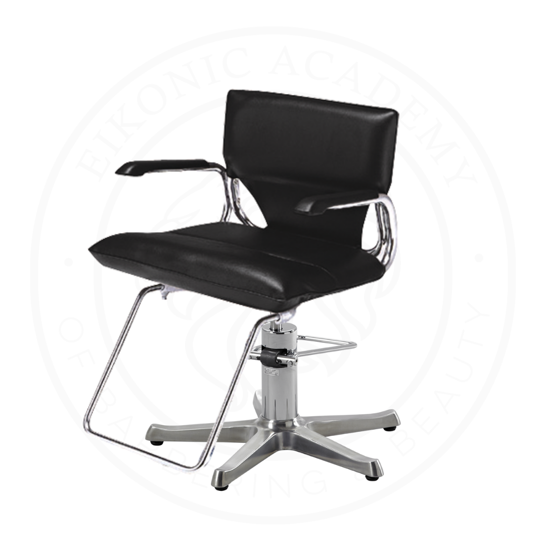 Takara Belmont Rabbit Captain BLACK With SPYH Base