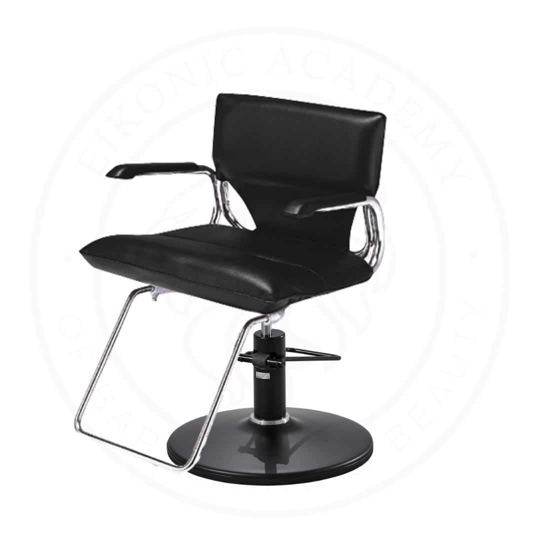 Takara Belmont Rabbit Captain BLACK With YEB Base