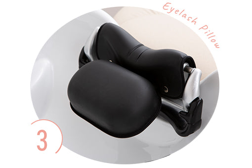 YUME Eyelash Pillow